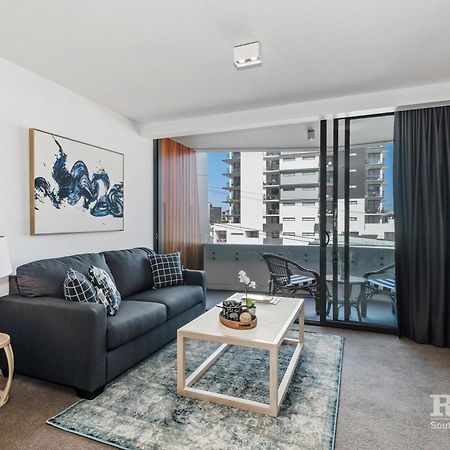 One Oak  Leilighet Brisbane Eksteriør bilde