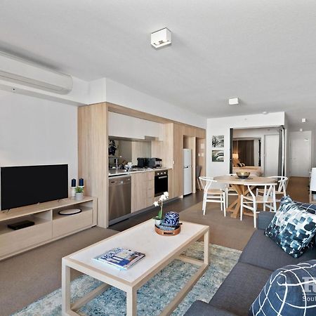 One Oak  Leilighet Brisbane Eksteriør bilde