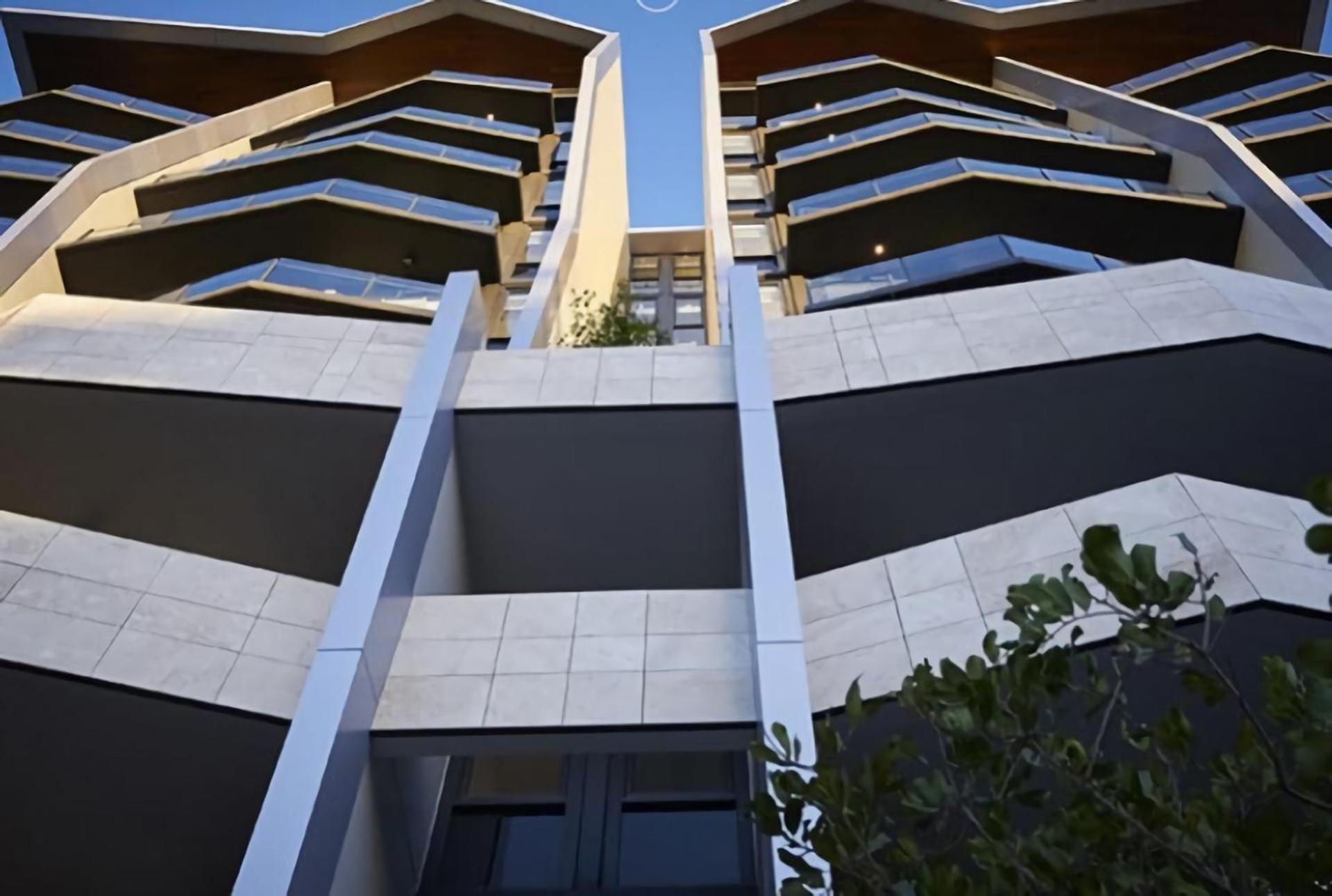 One Oak  Leilighet Brisbane Eksteriør bilde