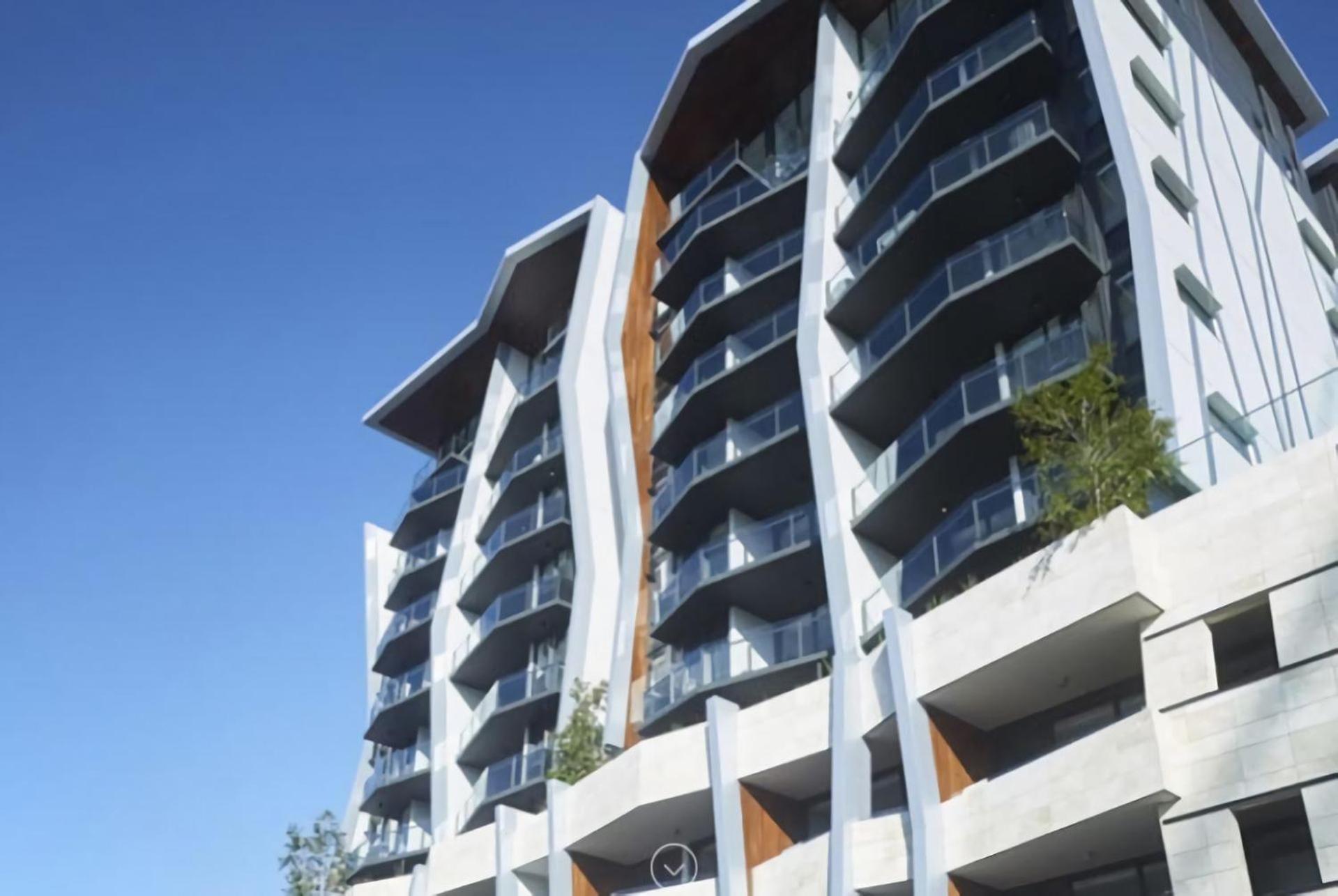 One Oak  Leilighet Brisbane Eksteriør bilde